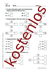 Kostenloses Arbeitsblatt LOGICO-Box: Multiplikation und Division (II)