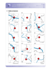 Vorschaugrafik 4 für das  Arbeitsblatt Die Bundesländer: Kennst du das Saarland? von Lehrermaterial.de.