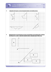 Vorschaugrafik 2 für das  Arbeitsblatt Geometrie: Figuren spiegeln von Lehrermaterial.de.